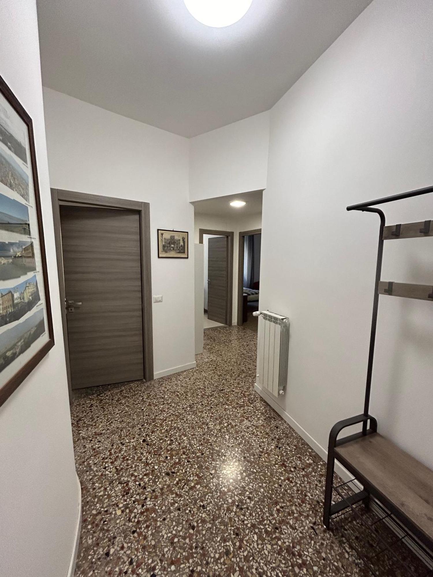 Apartamento Casa Giannino By Ghor *